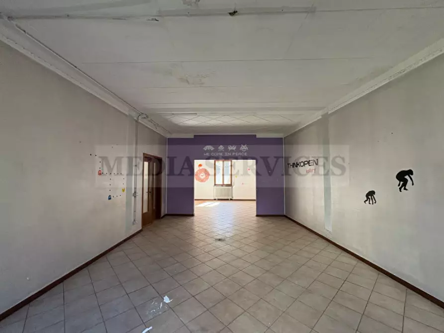 Immagine 10 di Casa indipendente in vendita  in via Francesco Sampietro n° 8 a Garlasco