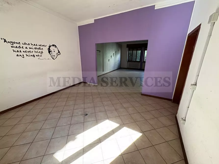 Immagine 12 di Casa indipendente in vendita  in via Francesco Sampietro n° 8 a Garlasco