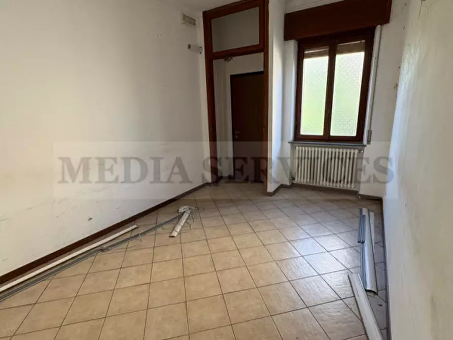 Immagine 15 di Casa indipendente in vendita  in via Francesco Sampietro n° 8 a Garlasco