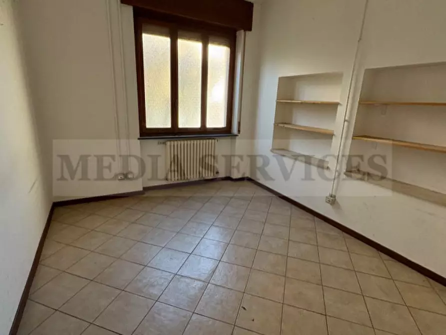 Immagine 16 di Casa indipendente in vendita  in via Francesco Sampietro n° 8 a Garlasco