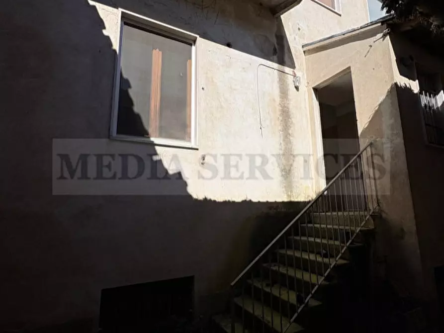 Immagine 18 di Casa indipendente in vendita  in via Francesco Sampietro n° 8 a Garlasco