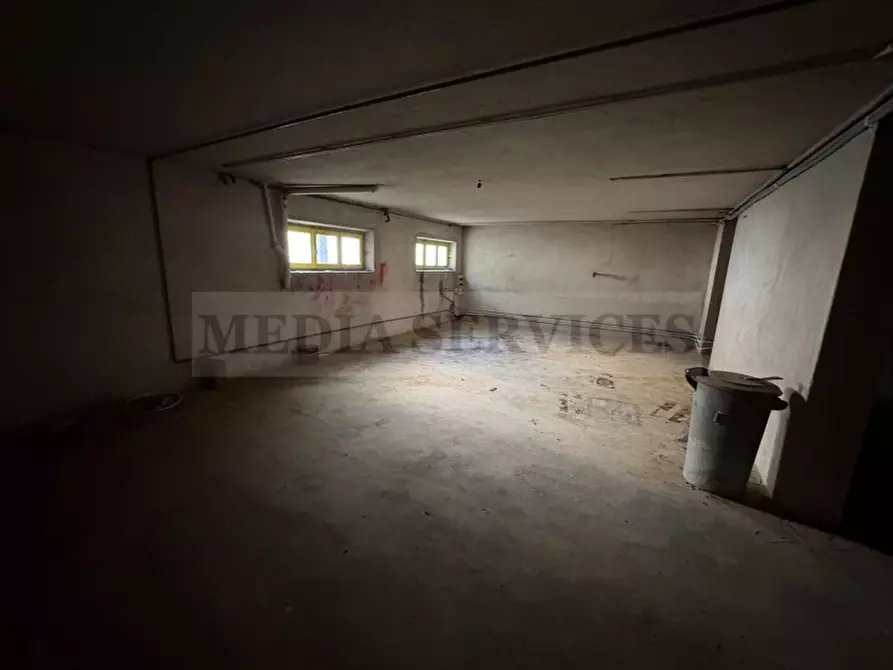 Immagine 19 di Casa indipendente in vendita  in via Francesco Sampietro n° 8 a Garlasco