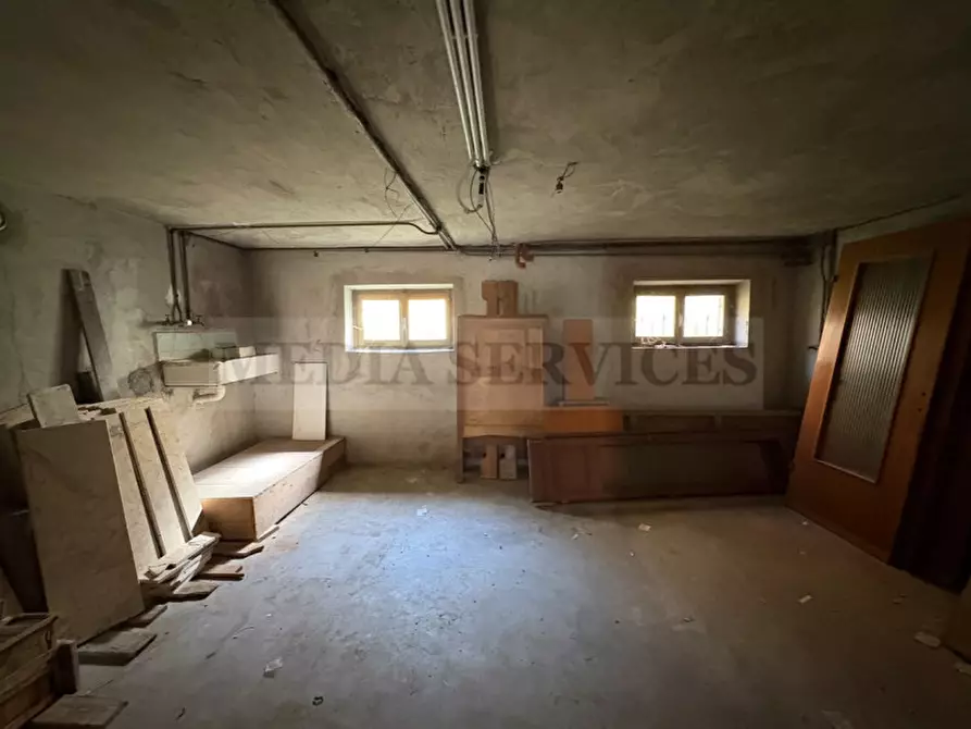 Immagine 20 di Casa indipendente in vendita  in via Francesco Sampietro n° 8 a Garlasco