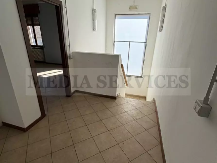 Immagine 21 di Casa indipendente in vendita  in via Francesco Sampietro n° 8 a Garlasco