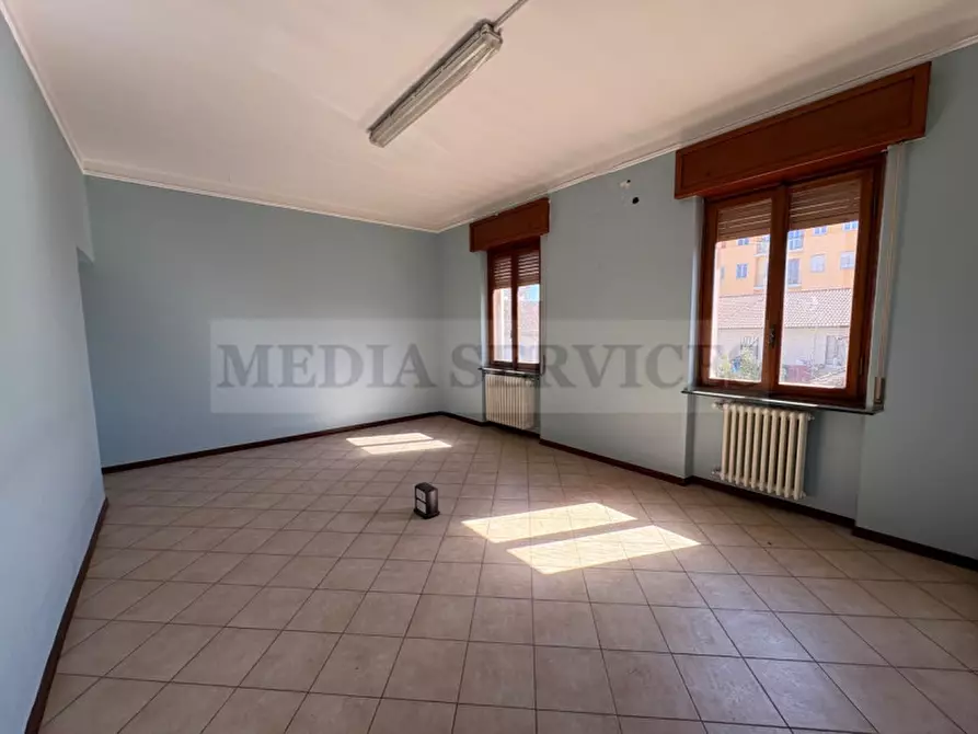 Immagine 22 di Casa indipendente in vendita  in via Francesco Sampietro n° 8 a Garlasco