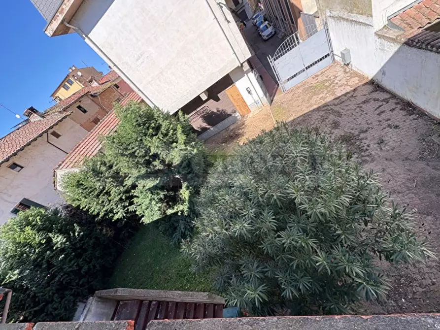 Immagine 25 di Casa indipendente in vendita  in via Francesco Sampietro n° 8 a Garlasco