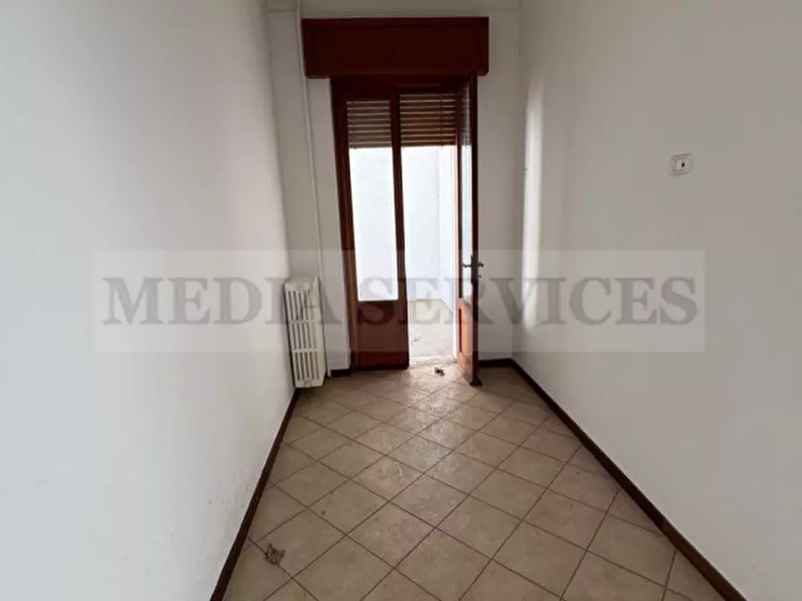 Immagine 26 di Casa indipendente in vendita  in via Francesco Sampietro n° 8 a Garlasco