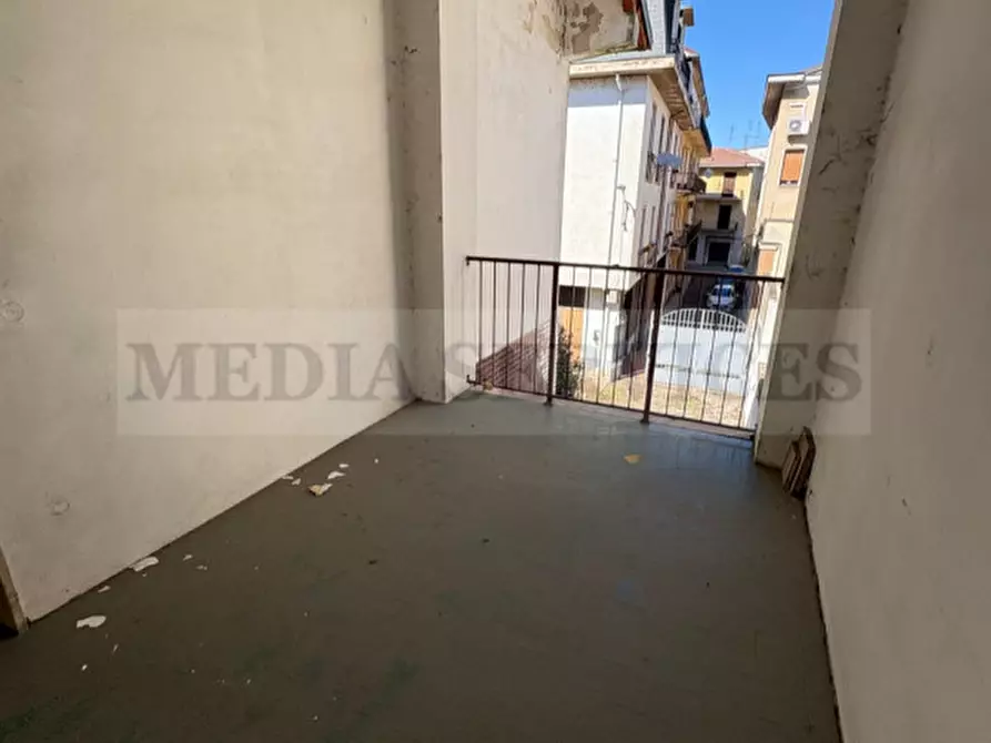 Immagine 27 di Casa indipendente in vendita  in via Francesco Sampietro n° 8 a Garlasco