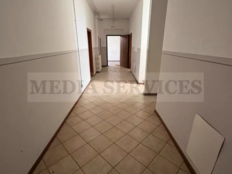 Immagine 29 di Casa indipendente in vendita  in via Francesco Sampietro n° 8 a Garlasco