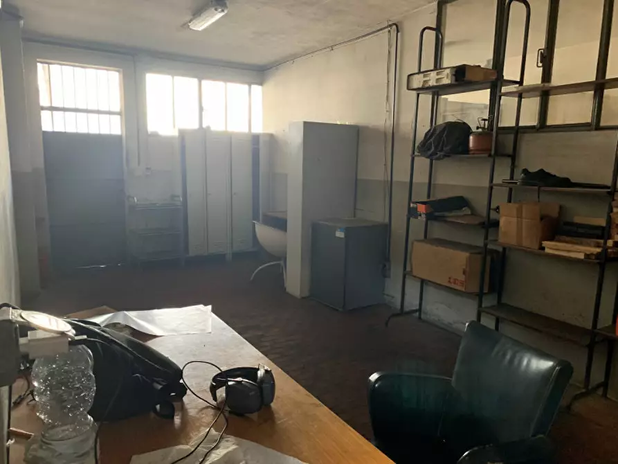 Immagine 6 di Capannone industriale in vendita  in via marco polo a Albignasego