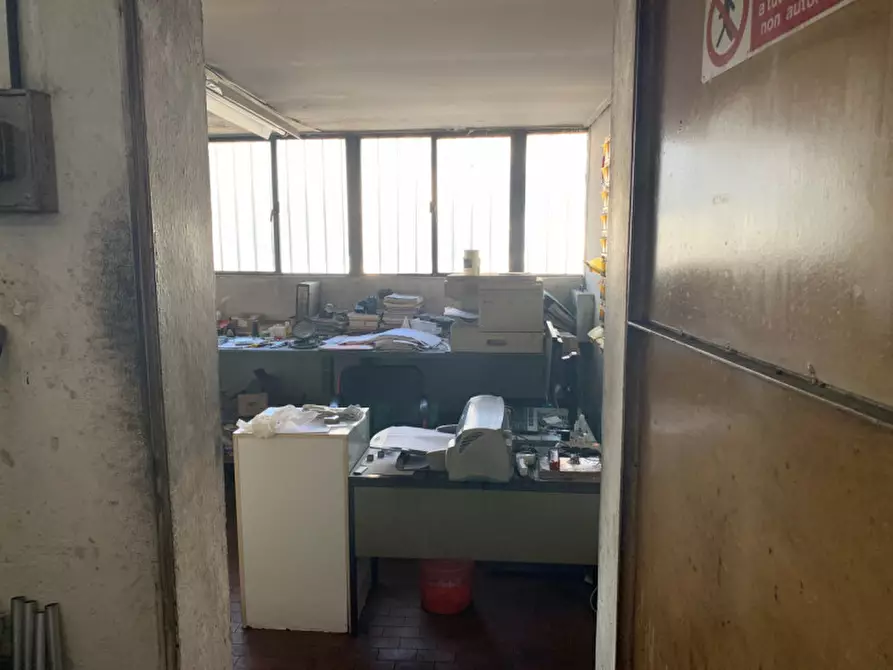 Immagine 7 di Capannone industriale in vendita  in via marco polo a Albignasego