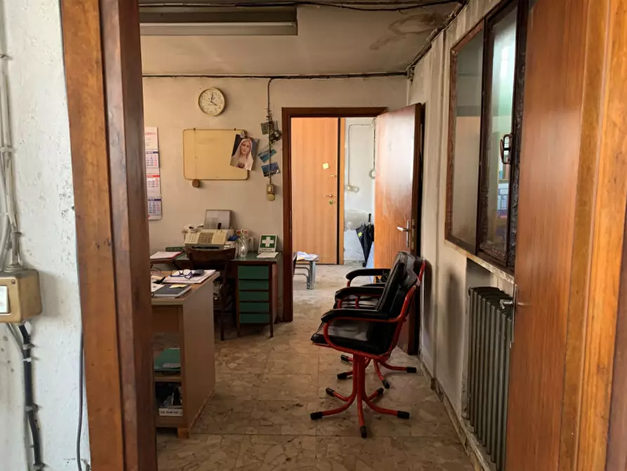 Immagine 8 di Capannone industriale in vendita  in via marco polo a Albignasego