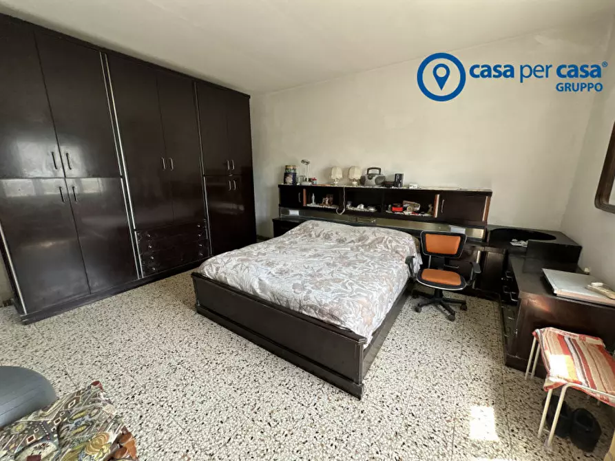 Immagine 1 di Casa bifamiliare in vendita  in via mantovani a Ariano Nel Polesine