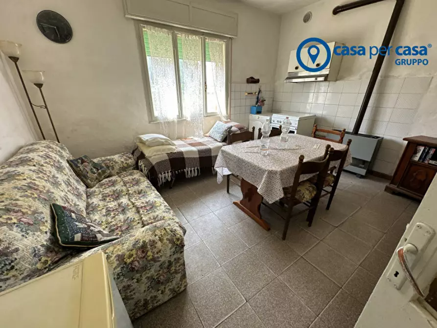 Immagine 2 di Casa bifamiliare in vendita  in via mantovani a Ariano Nel Polesine