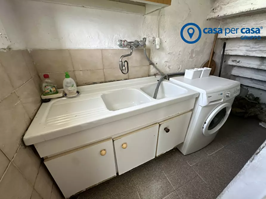 Immagine 6 di Casa bifamiliare in vendita  in via mantovani a Ariano Nel Polesine