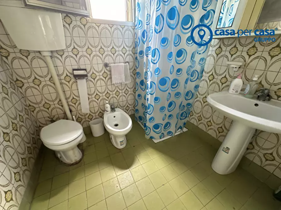 Immagine 7 di Casa bifamiliare in vendita  in via mantovani a Ariano Nel Polesine