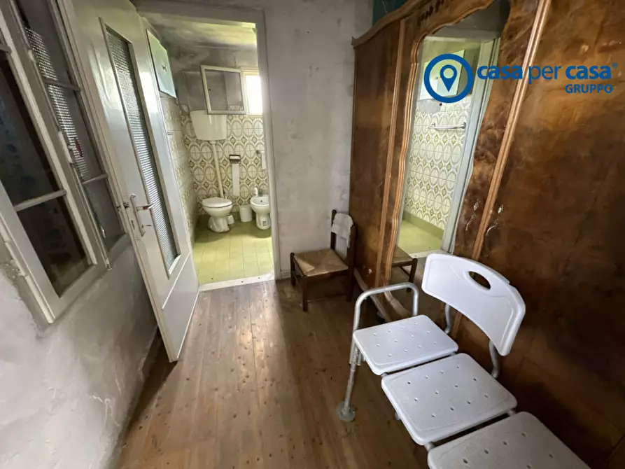 Immagine 8 di Casa bifamiliare in vendita  in via mantovani a Ariano Nel Polesine