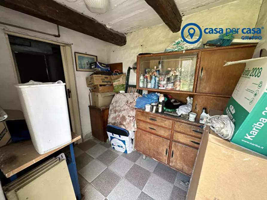 Immagine 9 di Casa bifamiliare in vendita  in via mantovani a Ariano Nel Polesine