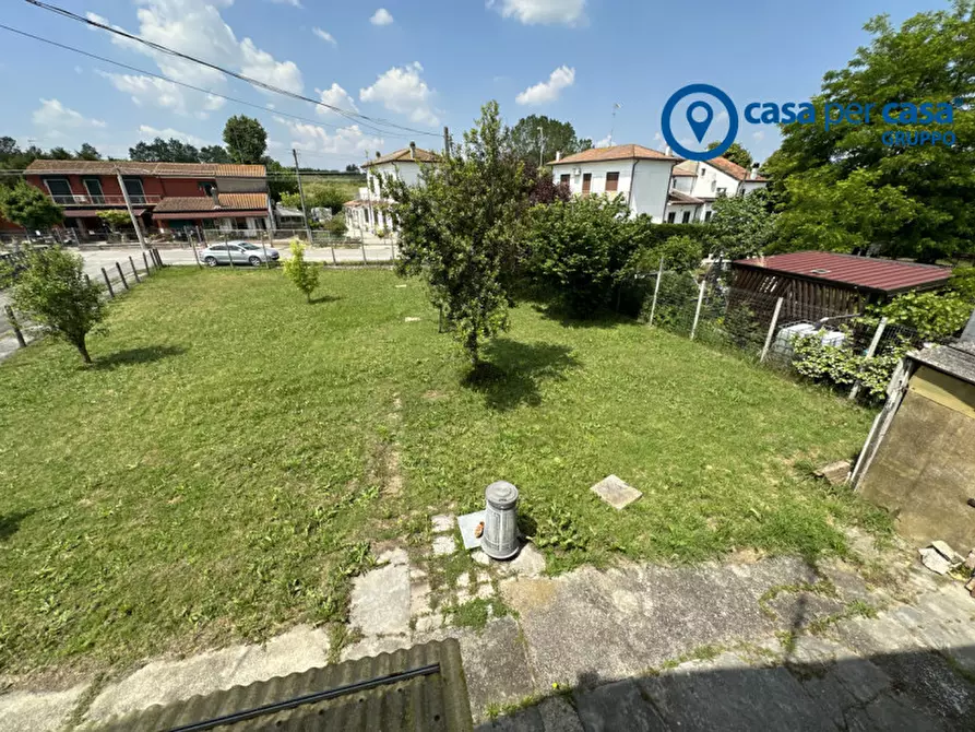 Immagine 10 di Casa bifamiliare in vendita  in via mantovani a Ariano Nel Polesine