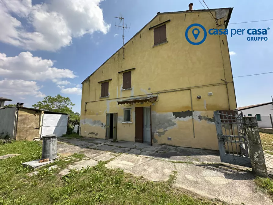 Immagine 12 di Casa bifamiliare in vendita  in via mantovani a Ariano Nel Polesine