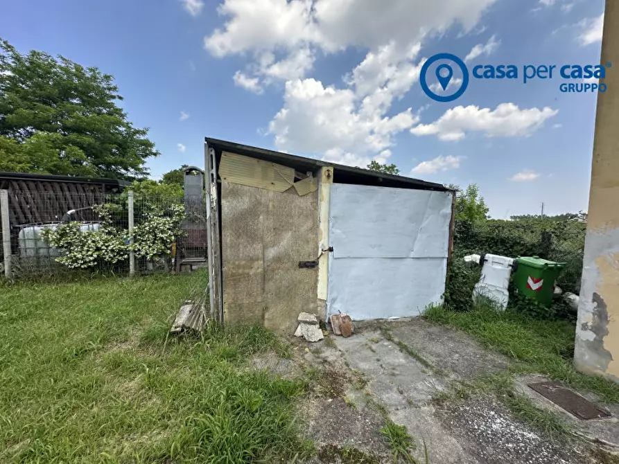 Immagine 14 di Casa bifamiliare in vendita  in via mantovani a Ariano Nel Polesine