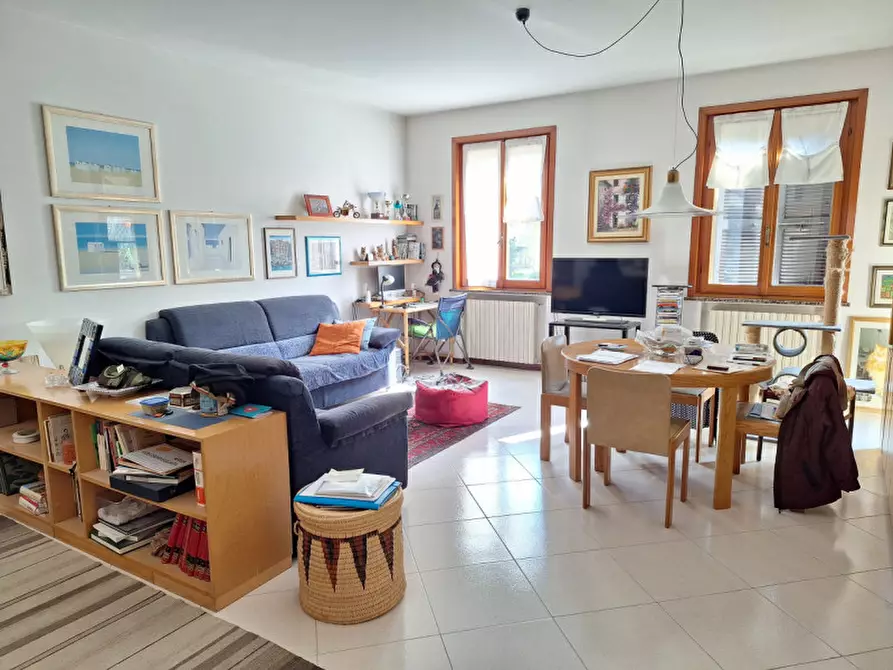 Appartamento in affitto in Via Giuseppe Garibaldi a San Secondo Parmense