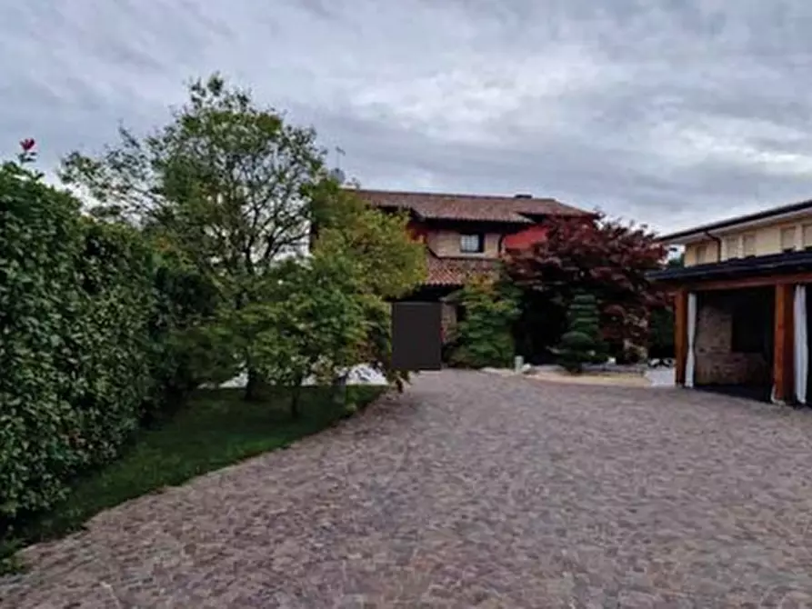 Immagine 2 di Casa indipendente in vendita  in Via Balegante, 5 a Riese Pio x