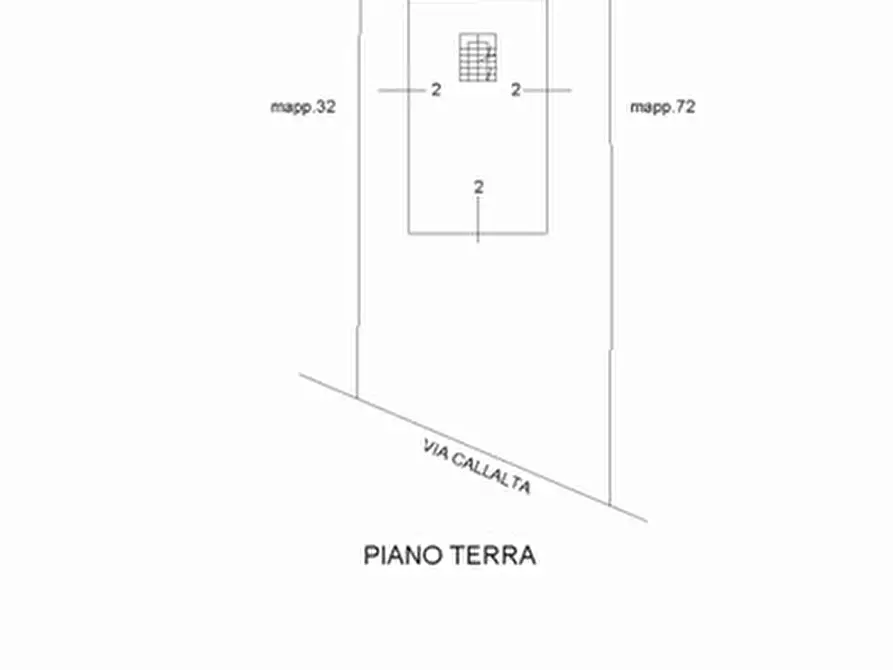 Immagine 7 di Casa indipendente in vendita  in Via Balegante, 5 a Riese Pio x