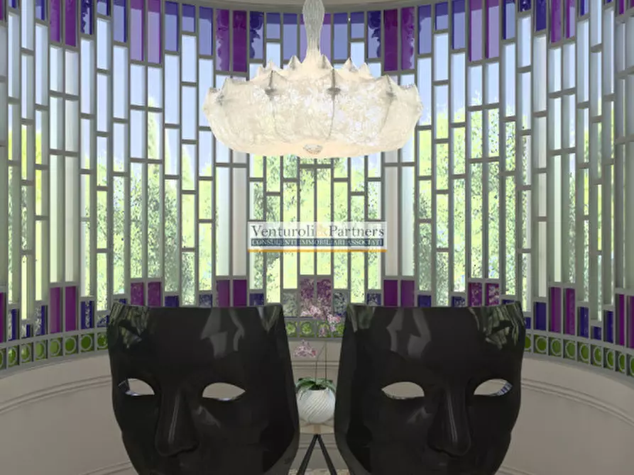 Immagine 17 di Appartamento in vendita  in Via Giovanni Amendola a Rezzato