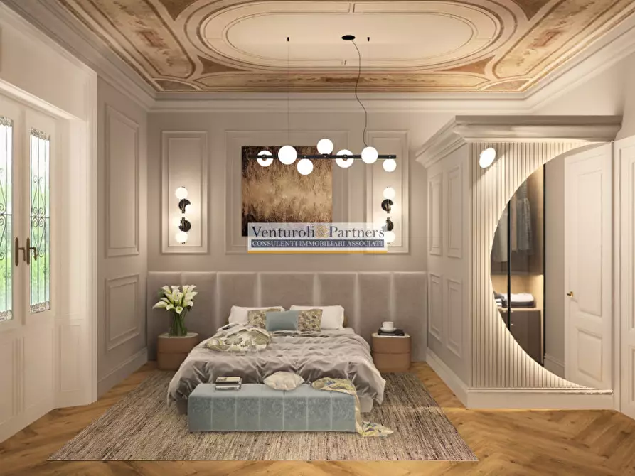 Immagine 20 di Appartamento in vendita  in Via Giovanni Amendola a Rezzato