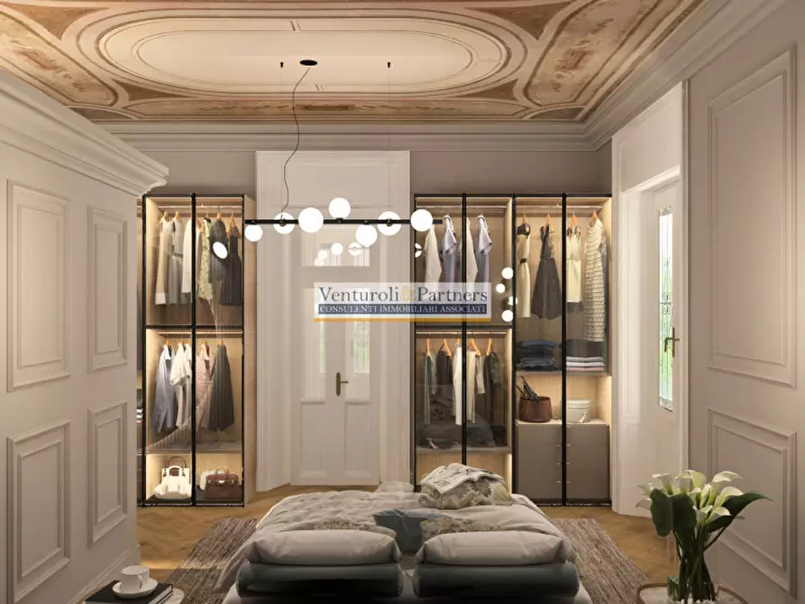 Immagine 21 di Appartamento in vendita  in Via Giovanni Amendola a Rezzato