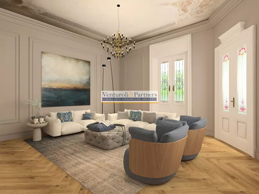 Immagine 26 di Appartamento in vendita  in Via Giovanni Amendola a Rezzato