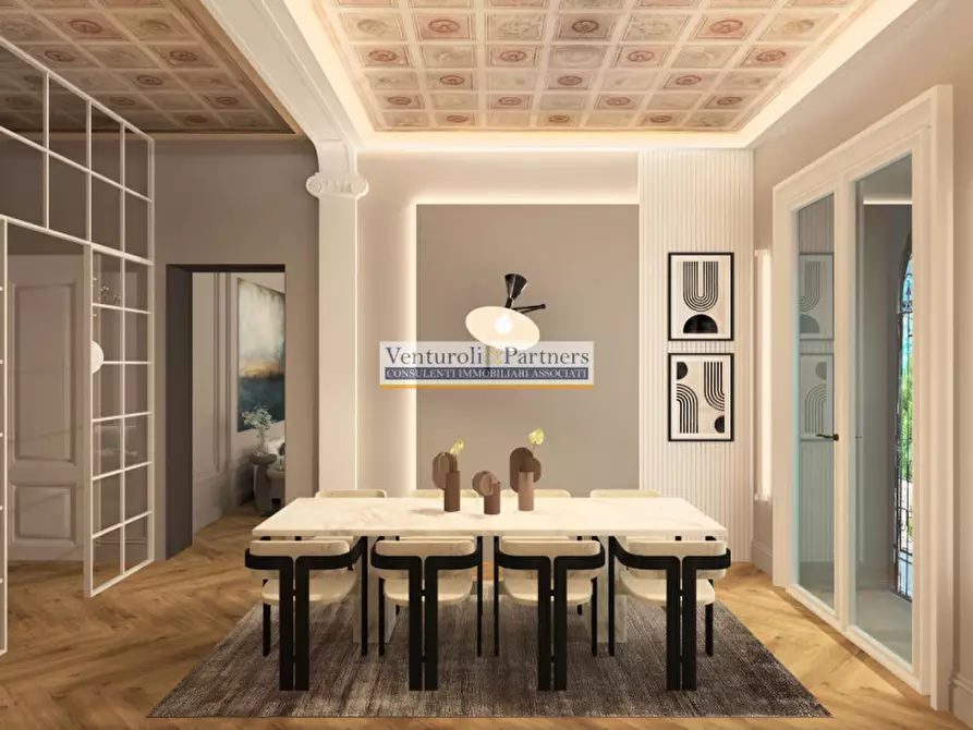 Immagine 28 di Appartamento in vendita  in Via Giovanni Amendola a Rezzato