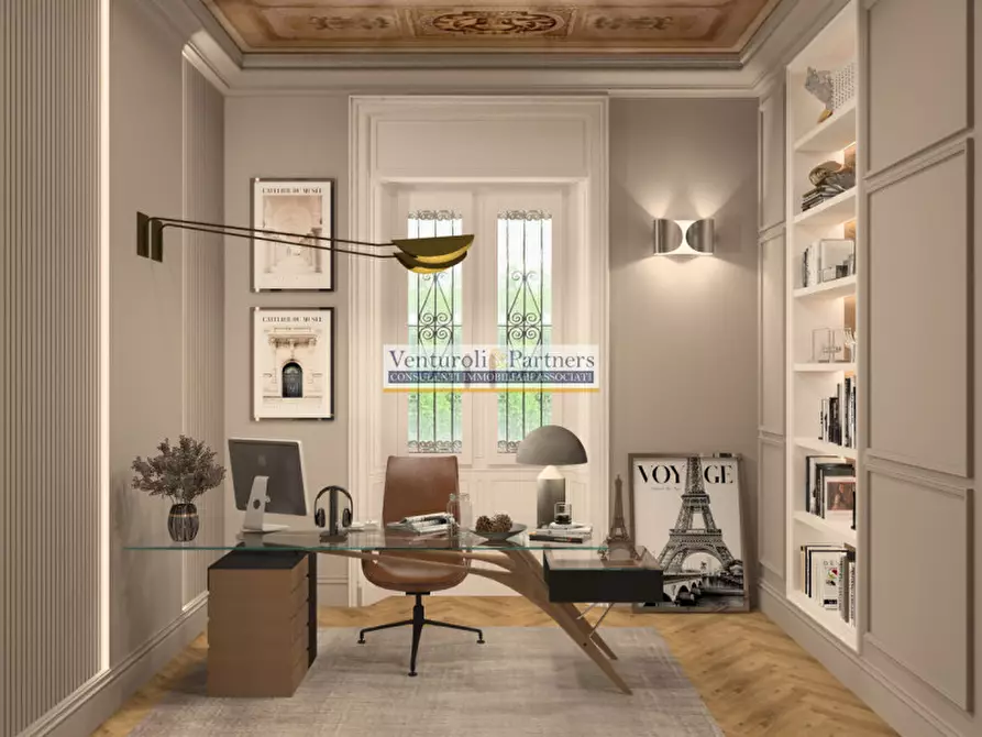 Immagine 29 di Appartamento in vendita  in Via Giovanni Amendola a Rezzato