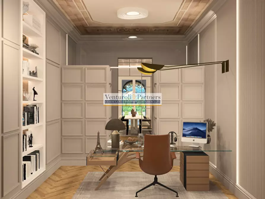 Immagine 30 di Appartamento in vendita  in Via Giovanni Amendola a Rezzato