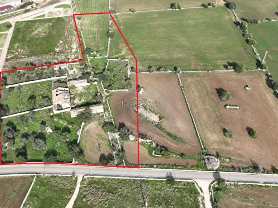 Immagine 5 di Casa indipendente in vendita  a Rosolini