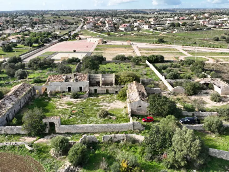 Immagine 7 di Casa indipendente in vendita  a Rosolini