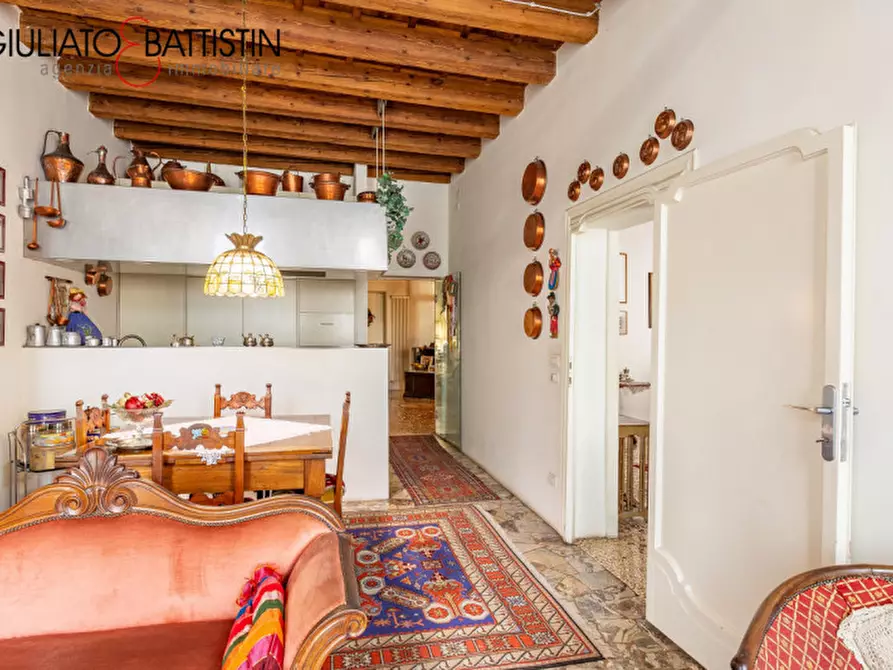 Immagine 6 di Appartamento in vendita  in Corso Andrea Palladio a Vicenza