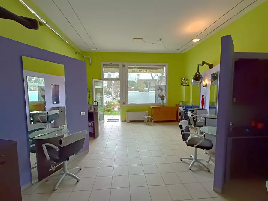 Immagine 3 di Negozio in affitto  in Via Monsignor Giovanni Fortin a Padova