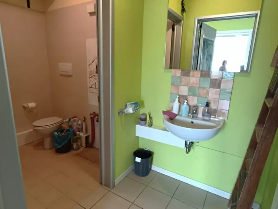 Immagine 6 di Negozio in affitto  in Via Monsignor Giovanni Fortin a Padova