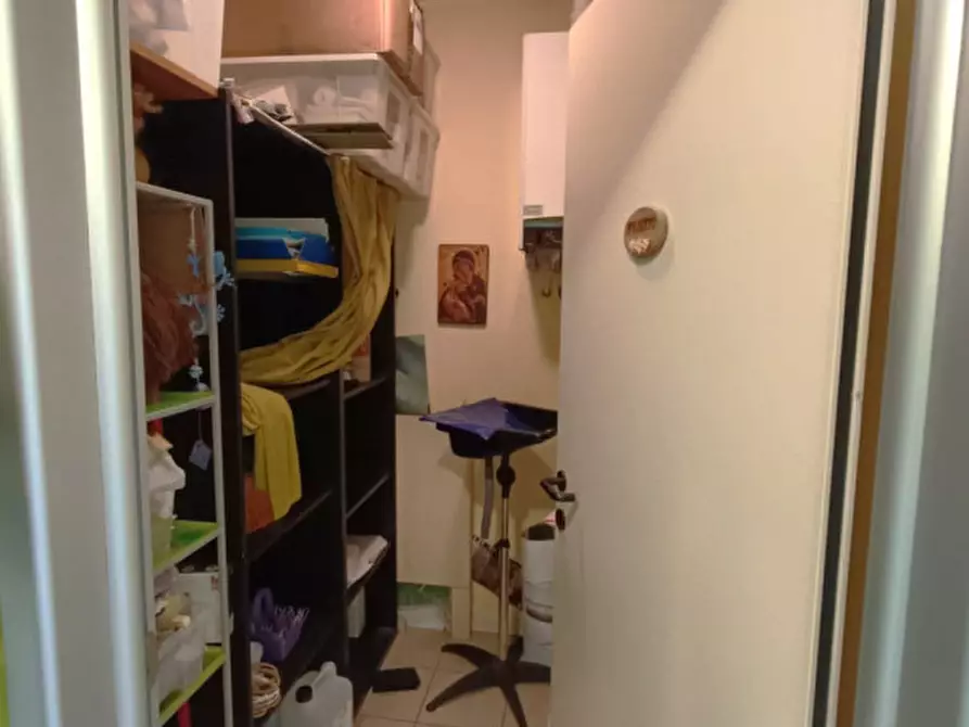 Immagine 8 di Negozio in affitto  in Via Monsignor Giovanni Fortin a Padova