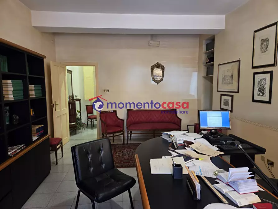 Immagine 1 di Appartamento in vendita  in Via Giuseppe Melacrino a Reggio Di Calabria