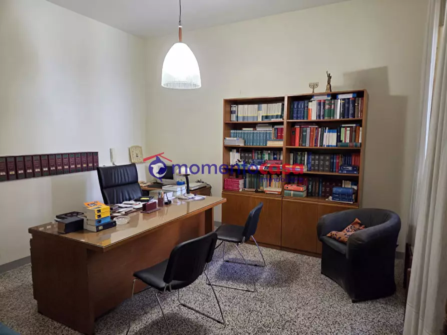 Immagine 1 di Appartamento in vendita  in Via Giuseppe Melacrino a Reggio Di Calabria