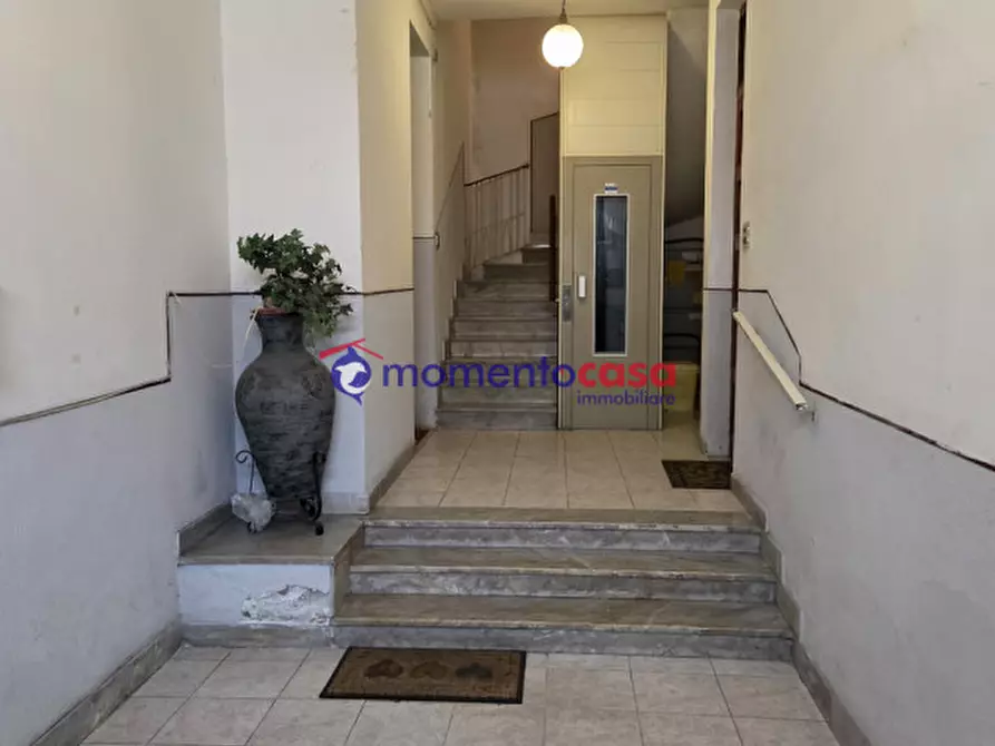 Immagine 3 di Appartamento in vendita  in Via Giuseppe Melacrino a Reggio Di Calabria