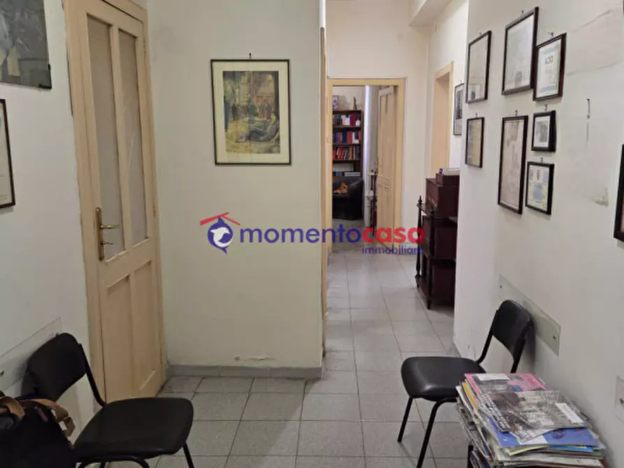 Immagine 4 di Appartamento in vendita  in Via Giuseppe Melacrino a Reggio Di Calabria