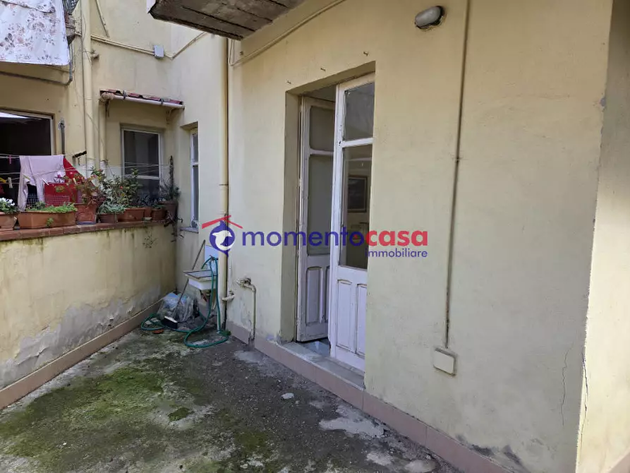 Immagine 4 di Appartamento in vendita  in Via Giuseppe Melacrino a Reggio Di Calabria