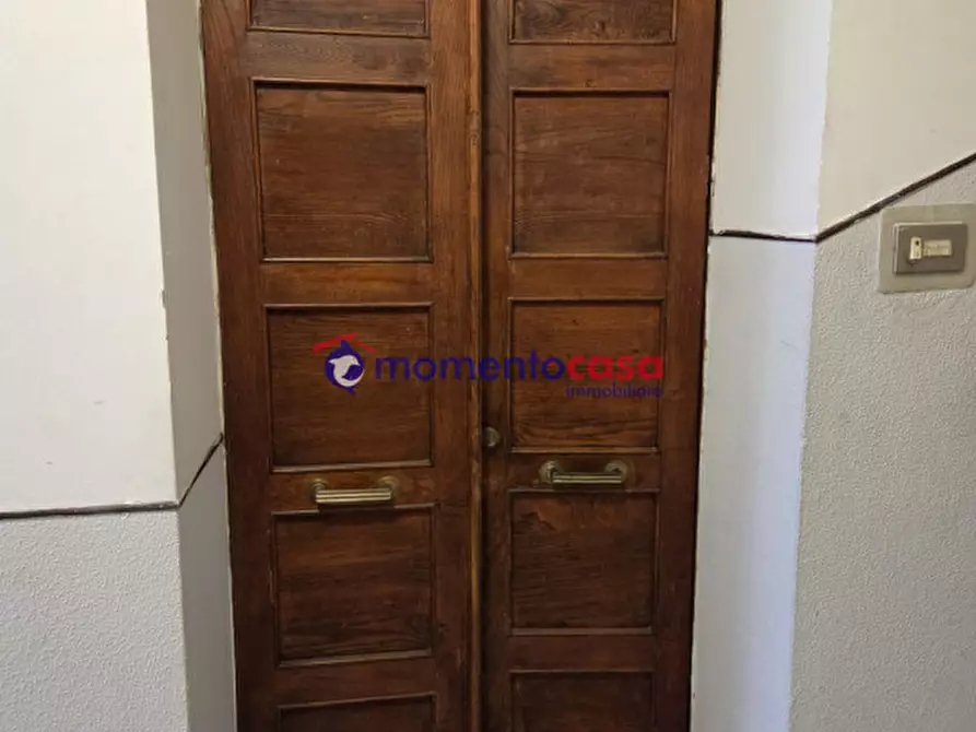 Immagine 4 di Appartamento in vendita  in Via Giuseppe Melacrino a Reggio Di Calabria