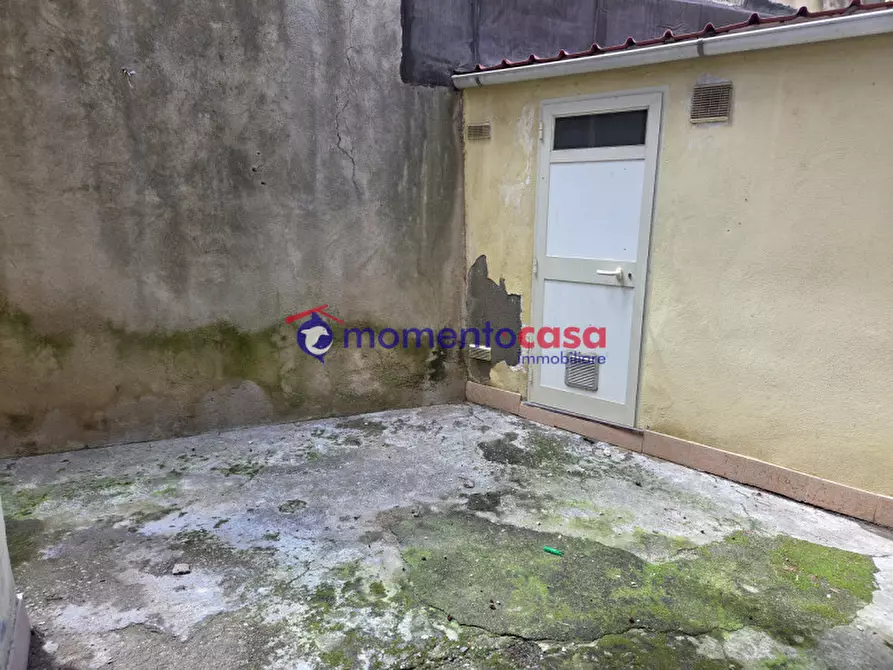Immagine 5 di Appartamento in vendita  in Via Giuseppe Melacrino a Reggio Di Calabria