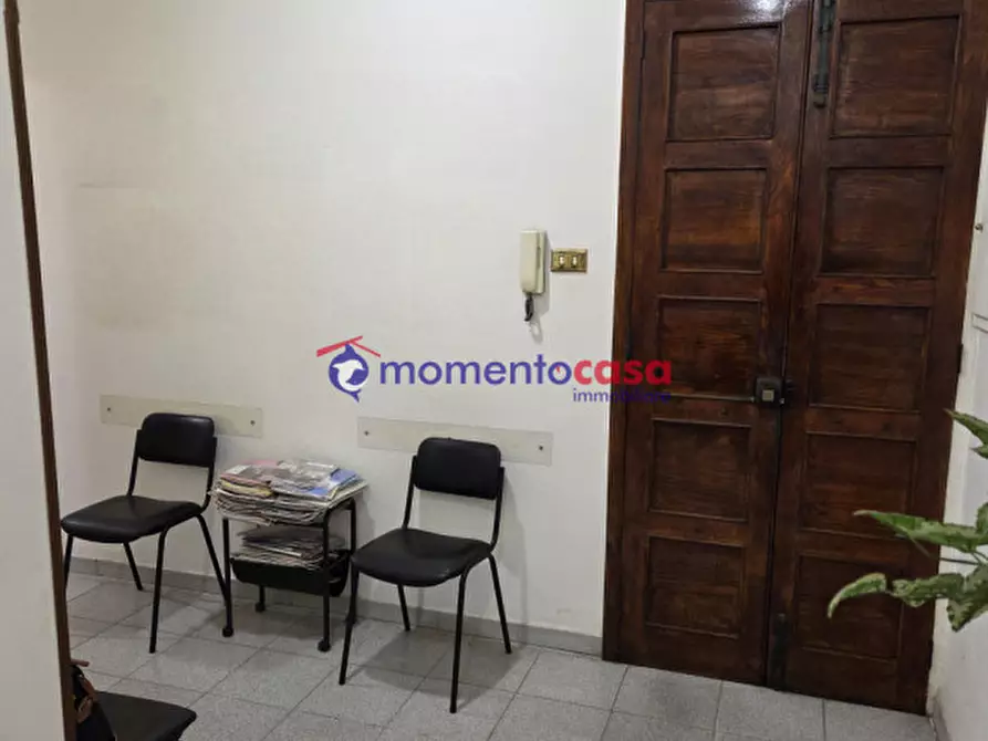Immagine 6 di Appartamento in vendita  in Via Giuseppe Melacrino a Reggio Di Calabria