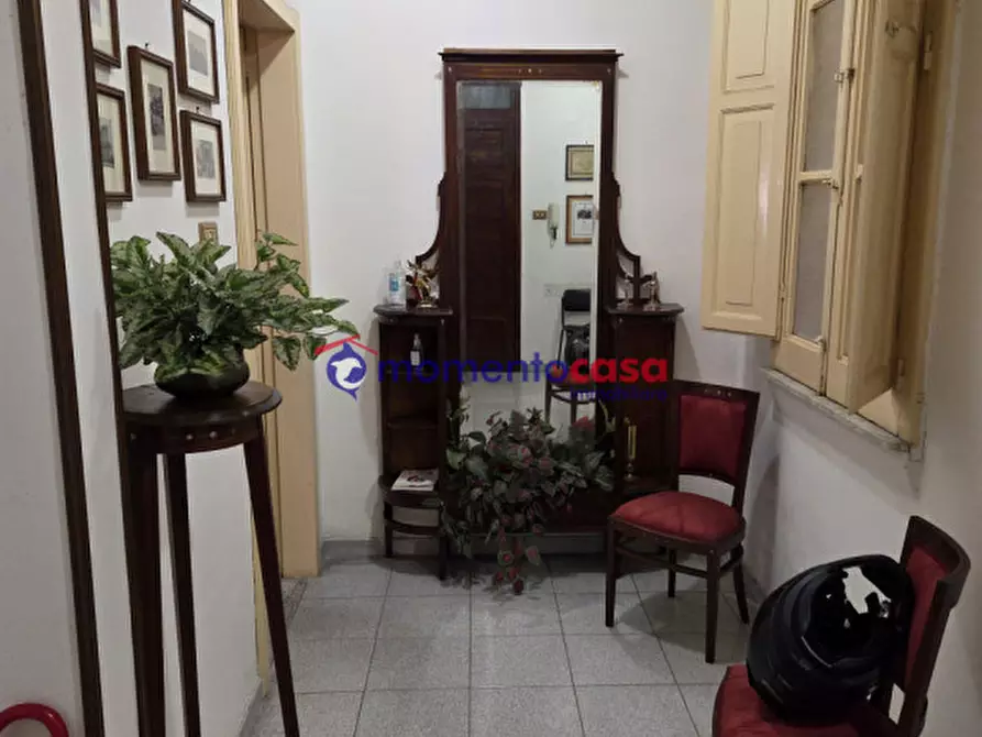 Immagine 7 di Appartamento in vendita  in Via Giuseppe Melacrino a Reggio Di Calabria